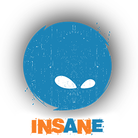 Insane Coin