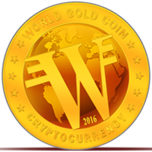 World Gold Coin