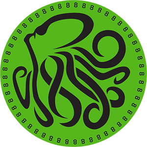 Octocoin