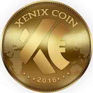 XenixCoin