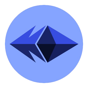 Ethereum Blue