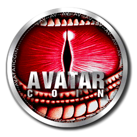 Avatar Coin