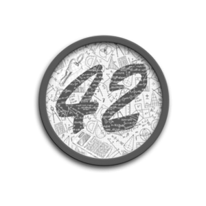 42 Coin