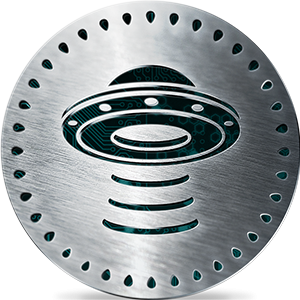 UFO Coin