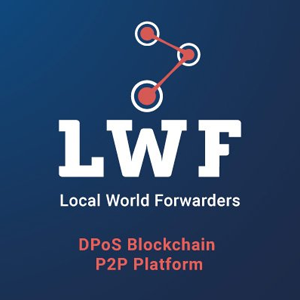 Local World Forwarders