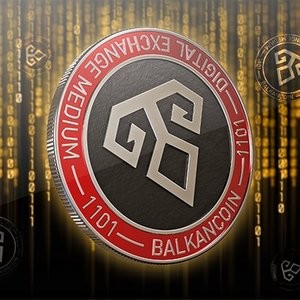 Balkancoin