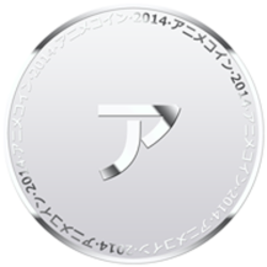 Animecoin