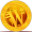 World Gold Coin