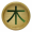 Wood Coin